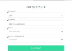 Neco Result