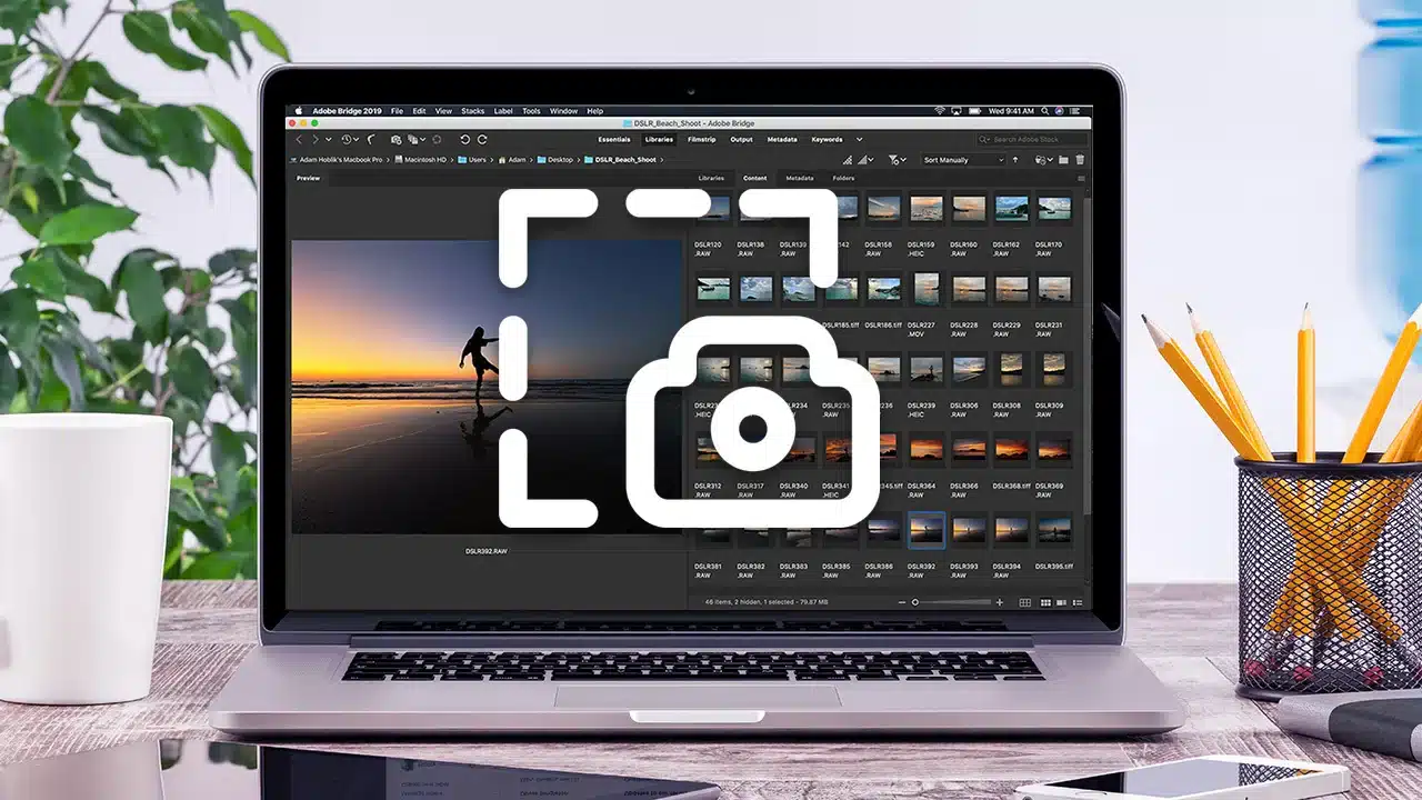 How to screenshot on mac
