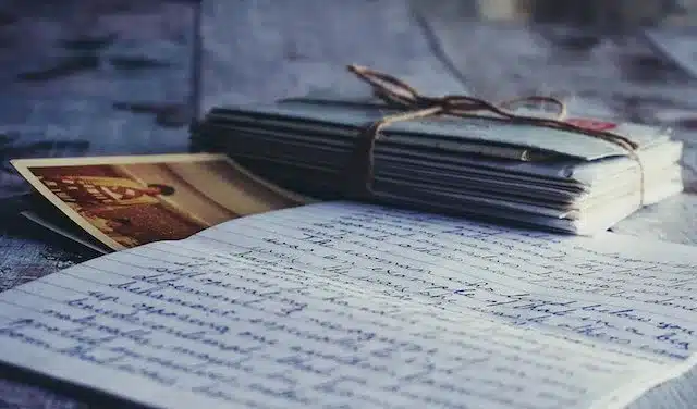 How To Write Formal Letter