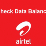 check airtel balance