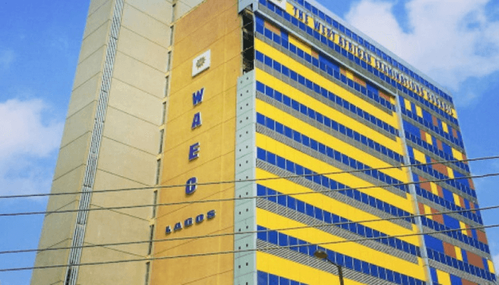 How to check Waec result