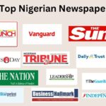 Nigerian newspapers