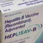 Hepatitis B Vaccine